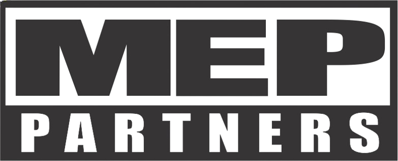 MEP Home Services Logo