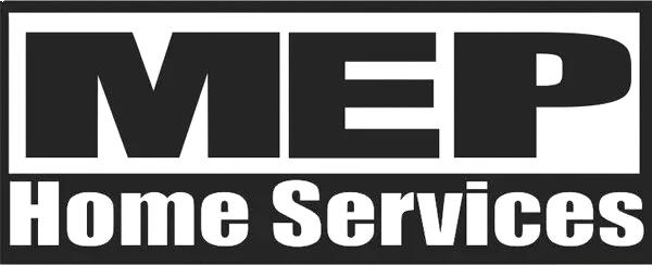 MEP Home Services Logo